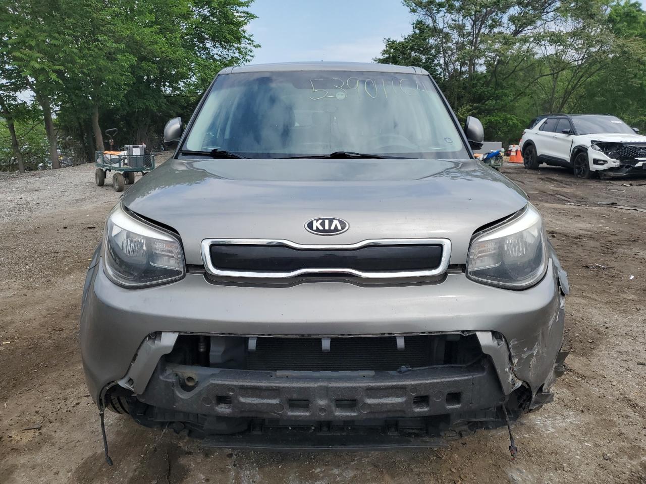 KNDJP3A55G7260195 2016 Kia Soul +