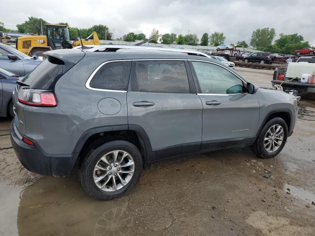 2020 Jeep Cherokee Latitude Plus VIN: 1C4PJMLB3LD576131 Lot: 54793424