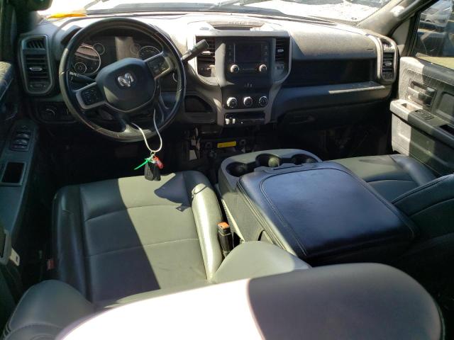 2021 RAM 3500 TRADE - 3C63R3GL2MG549275