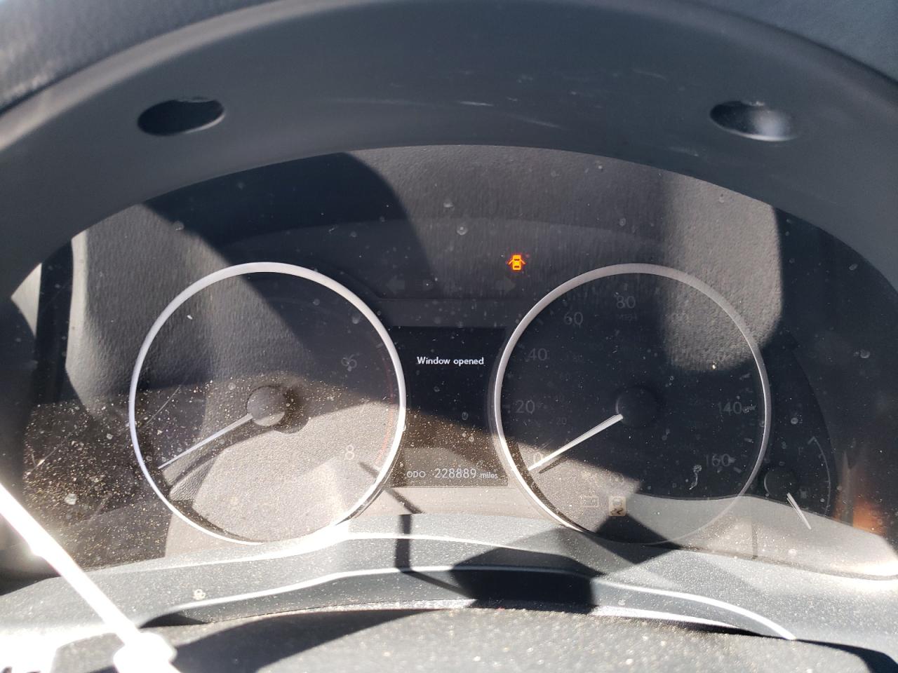 JTHBW1GG9E2065522 2014 Lexus Es 300H