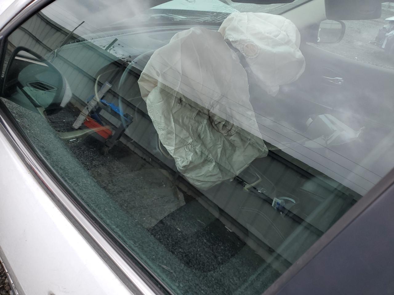 1C4PJLCB9EW171392 2014 Jeep Cherokee Latitude