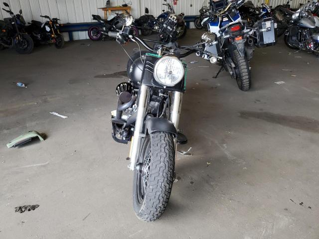 2012 HARLEY-DAVIDSON FLS SOFTAI 1HD1JRV25CB041859