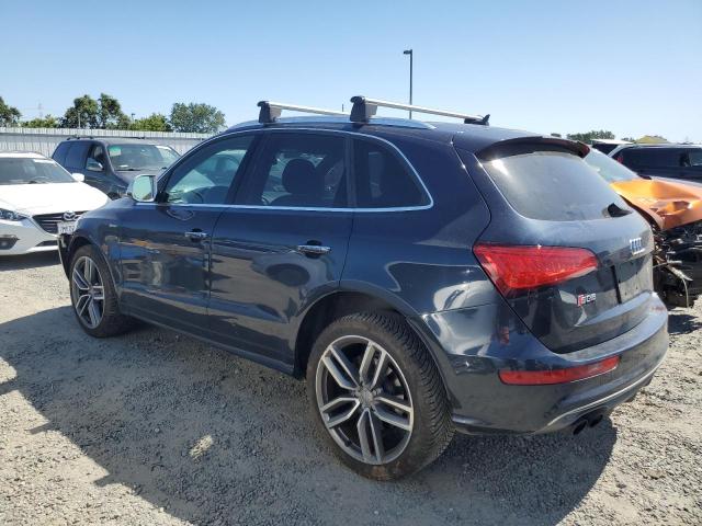 2016 Audi Sq5 Premium Plus VIN: WA1CCAFP2GA133257 Lot: 57105974