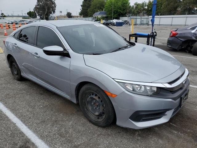 2018 Honda Civic Lx VIN: 2HGFC2F59JH500530 Lot: 55359974