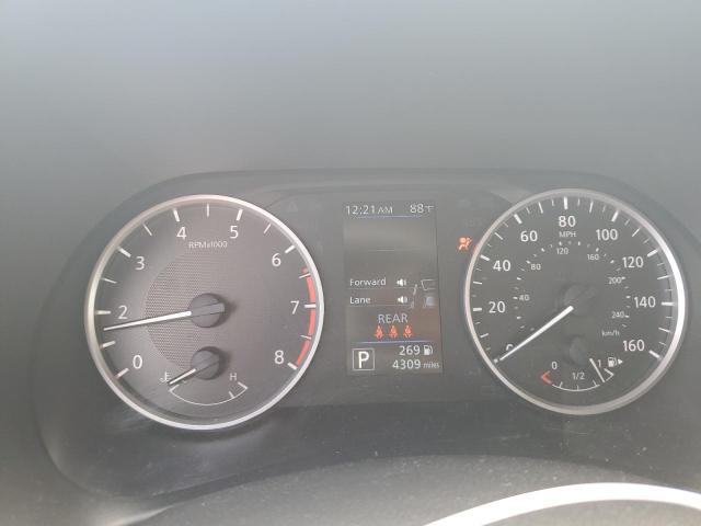 2024 NISSAN SENTRA S - 3N1AB8BV7RY290247