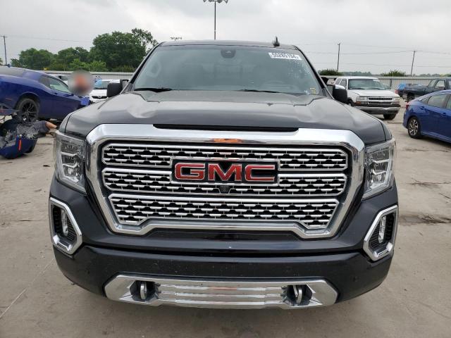 VIN 1GTU9FEL0LZ177113 2020 GMC Sierra, K1500 Denali no.5