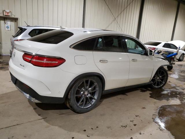 2016 MERCEDES-BENZ GLE 350D 4 - 4JGED2EB0GA045259