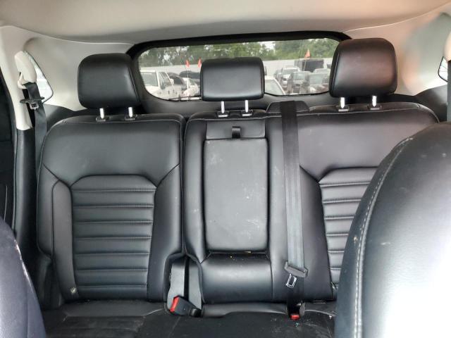 2021 FORD EDGE SEL - 2FMPK4J92MBA02815