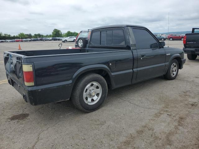 1993 Mazda B2200 Short Bed VIN: JM2UF1130P0352533 Lot: 55473824