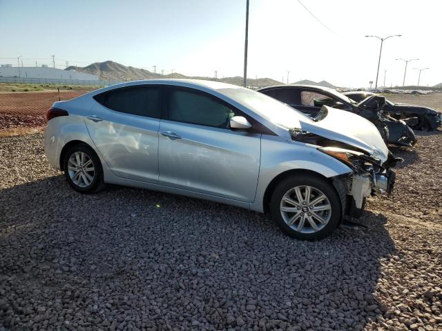 2015 Hyundai Elantra Se VIN: 5NPDH4AE6FH594911 Lot: 55750264