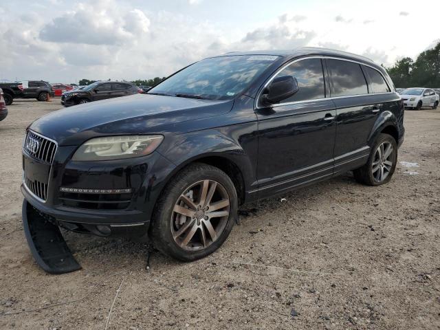 2012 Audi Q7 Premium Plus VIN: WA1LGAFE8CD000580 Lot: 52650204