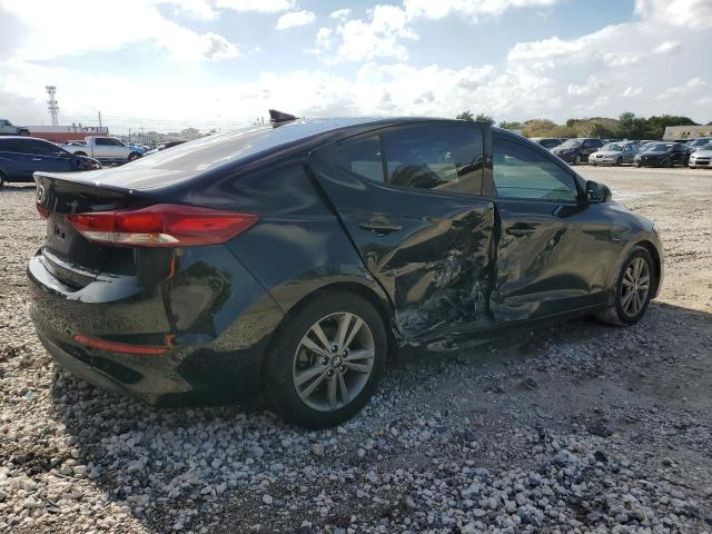 2018 Hyundai Elantra Sel VIN: 5NPD84LF3JH346646 Lot: 53269924