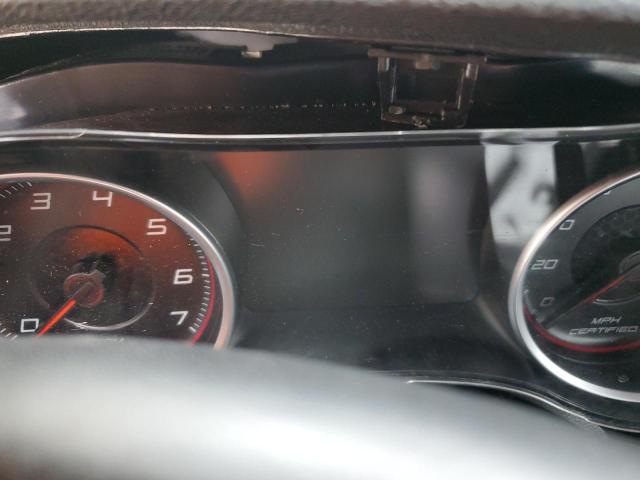 2022 DODGE CHARGER PO - 2C3CDXKG4NH209656