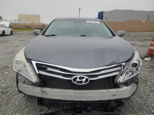 2012 Hyundai Azera Gls VIN: KMHFH4JG0CA158838 Lot: 55377984