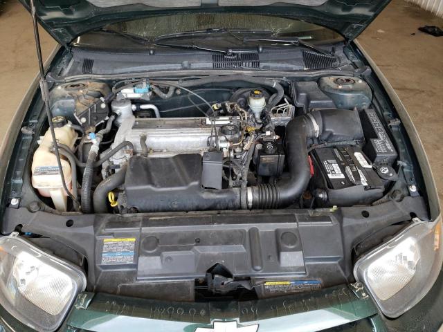 2003 Chevrolet Cavalier VIN: 1G1JC52F037192616 Lot: 56609504