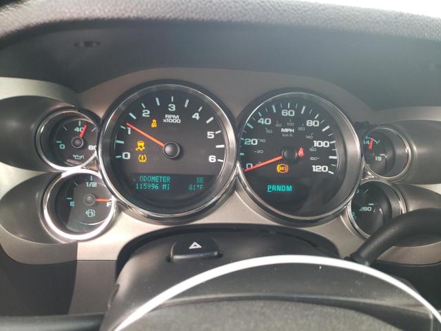 2012 Chevrolet Silverado K1500 Lt VIN: 1GCPKSE77CF201678 Lot: 54617504