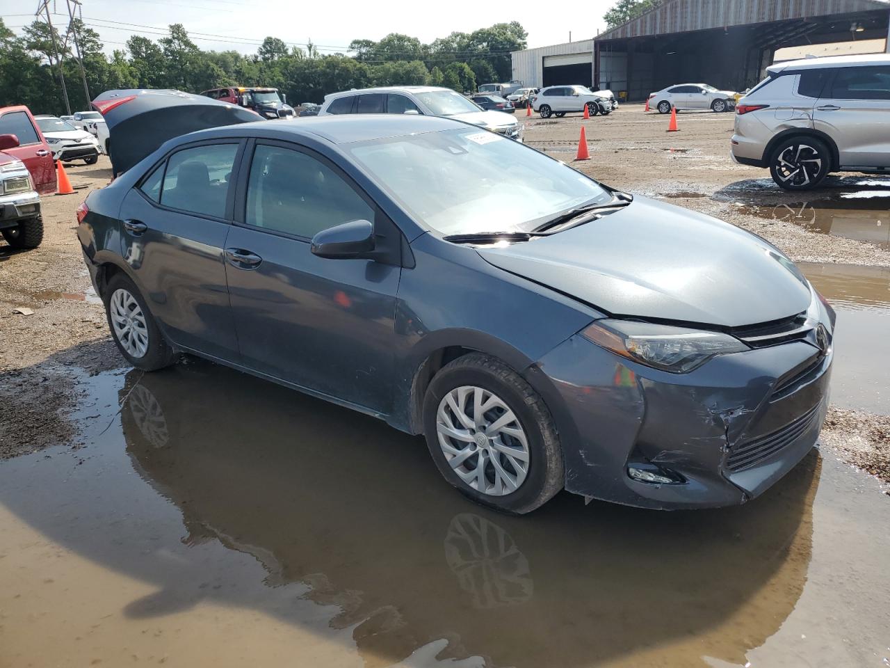 5YFBURHE8KP877815 2019 Toyota Corolla L