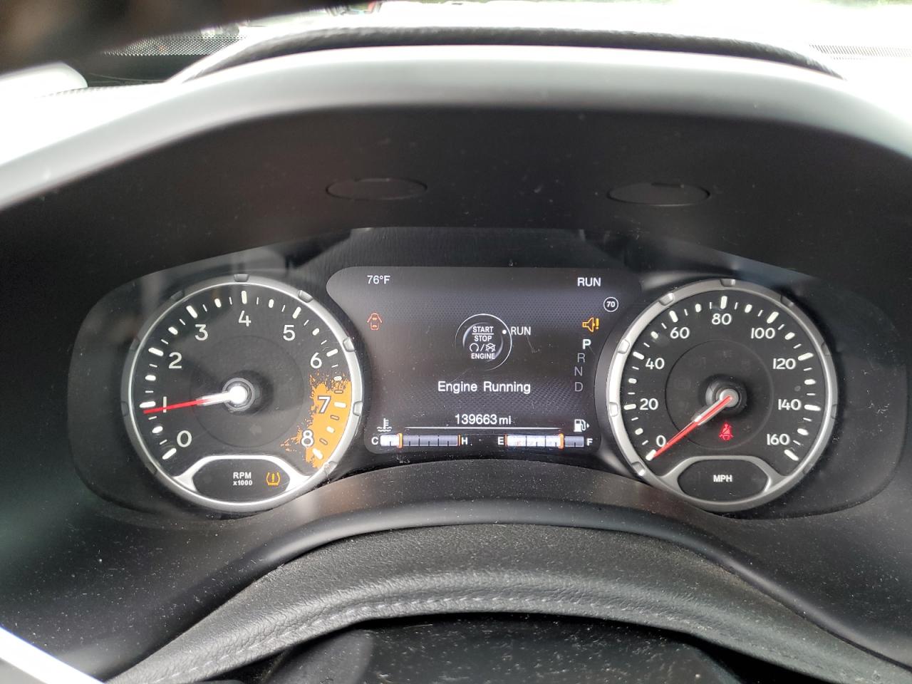 ZACCJBDT2FPB85195 2015 Jeep Renegade Limited