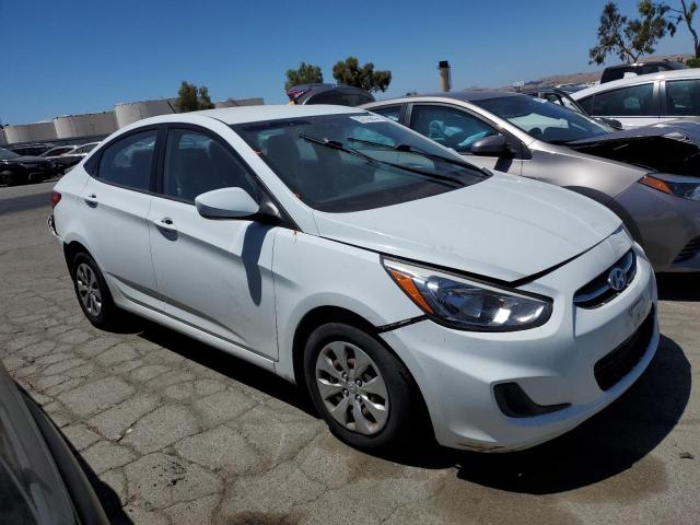2015 HYUNDAI ACCENT GLS - KMHCT4AE1FU911585