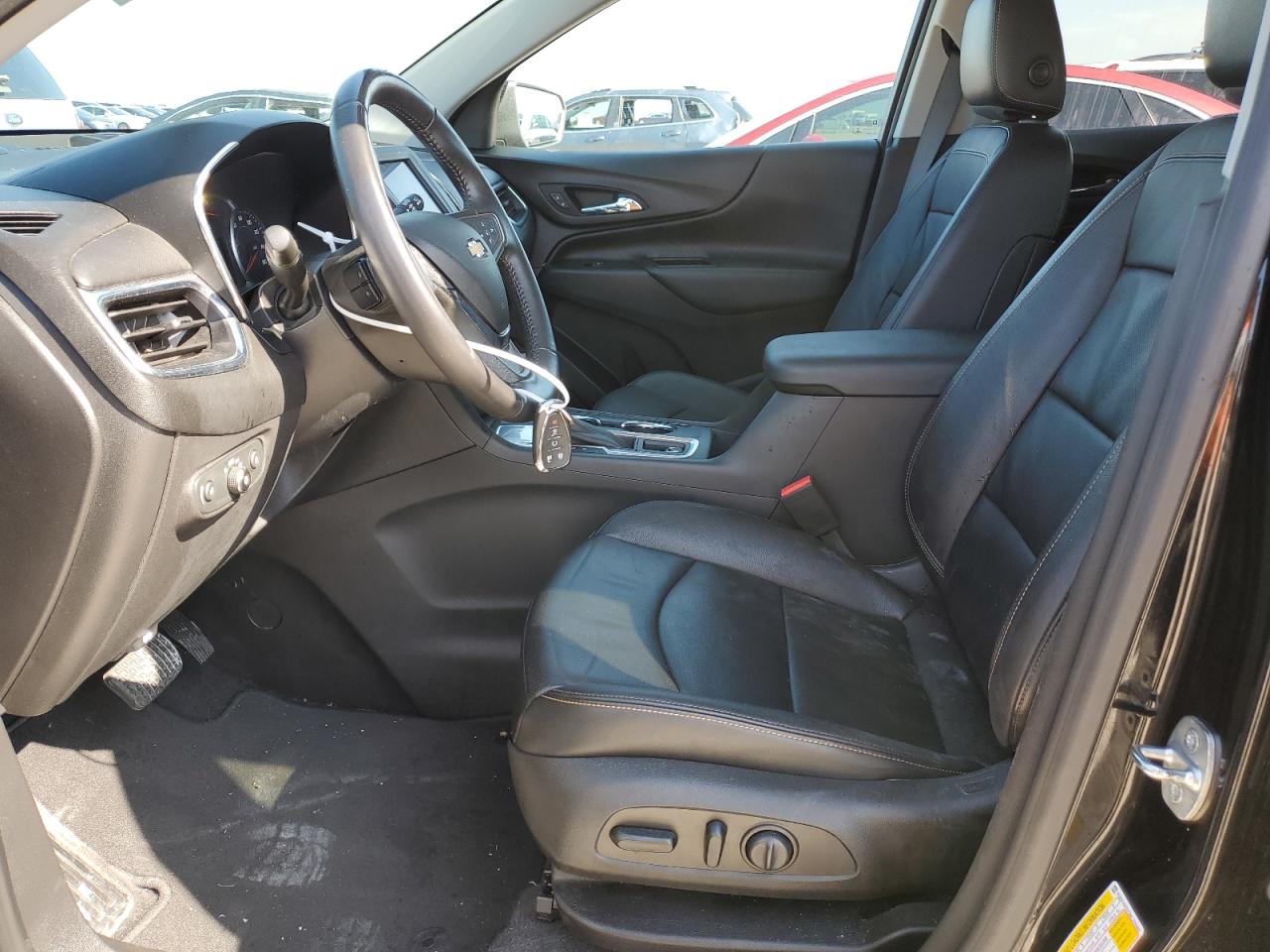 3GNAXKEV2ML376487 2021 Chevrolet Equinox Lt