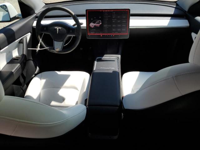 5YJYGDEE9MF256896 2021 Tesla Model Y