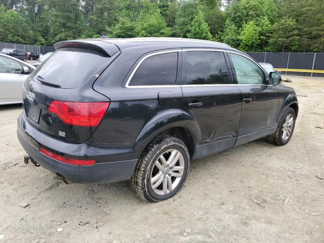 2008 Audi Q7 3.6 Quattro Premium VIN: WA1BY74L28D010896 Lot: 55417544