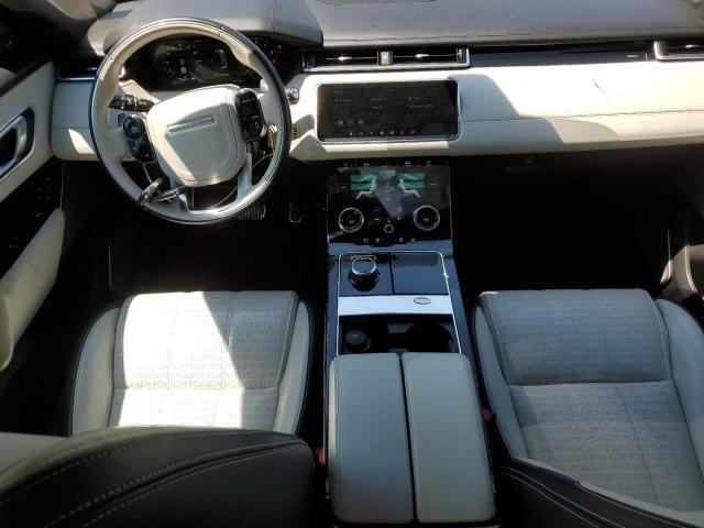 2020 Land Rover Range Rover Velar R-Dynamic Hse VIN: SALYM2EV0LA239904 Lot: 55597854