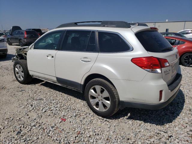 2011 Subaru Outback 2.5I Limited VIN: 4S4BRCKC1B3395486 Lot: 55445804