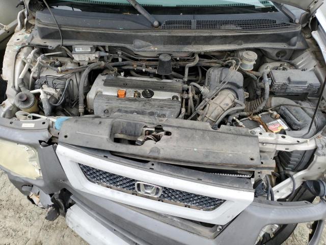 2003 Honda Element Ex VIN: 5J6YH28543L018960 Lot: 54436014