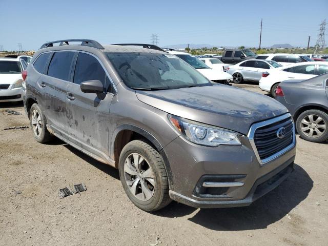 2021 Subaru Ascent Premium VIN: 4S4WMAFD2M3455477 Lot: 55962764