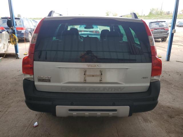 2007 Volvo Xc70 VIN: YV4SZ592971286397 Lot: 55111104