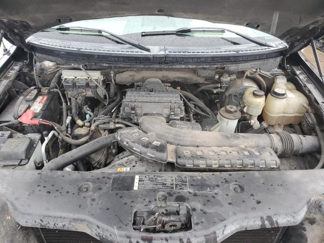 2005 Ford F150 VIN: 1FTPX12535NB58299 Lot: 55114624