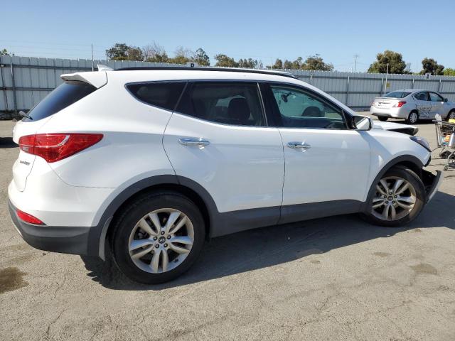 2013 Hyundai Santa Fe Sport VIN: 5XYZU3LA2DG109688 Lot: 55730894