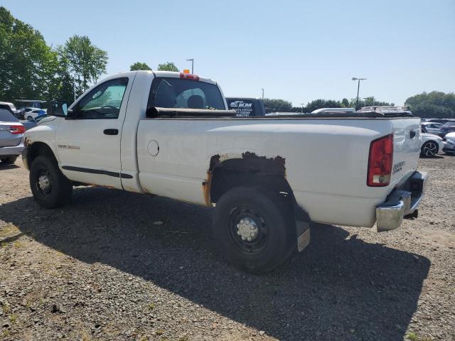 2004 Dodge Ram 2500 St VIN: 3D7KU26D34G101964 Lot: 55690094