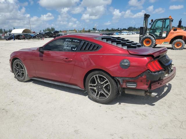 2019 Ford Mustang VIN: 1FA6P8TH0K5133889 Lot: 53726184