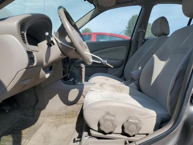 2005 Nissan Sentra 1.8 VIN: 3N1CB51D95L577564 Lot: 56203024