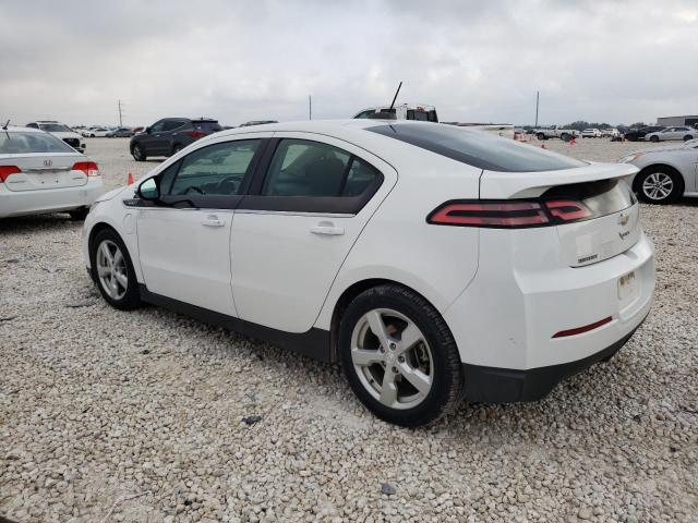 VIN 1G1RA6E45FU118977 2015 Chevrolet Volt no.2