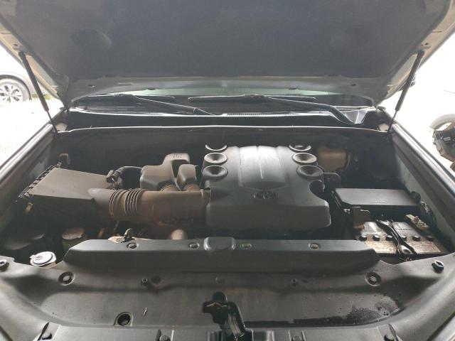 2022 TOYOTA 4RUNNER SR - JTERU5JR5N6039186
