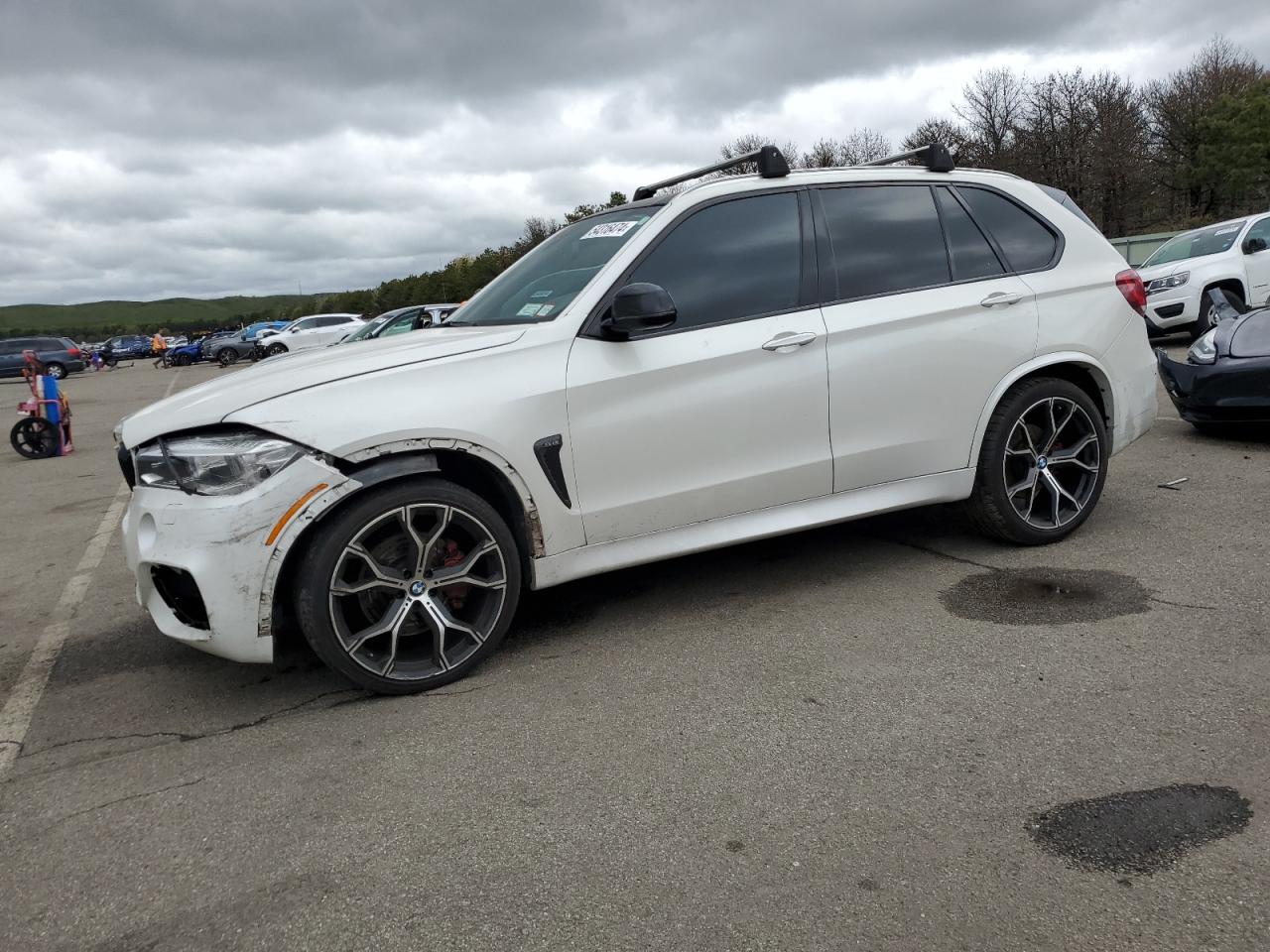 2016 BMW X5 xDrive50I vin: 5UXKR6C59G0J82590