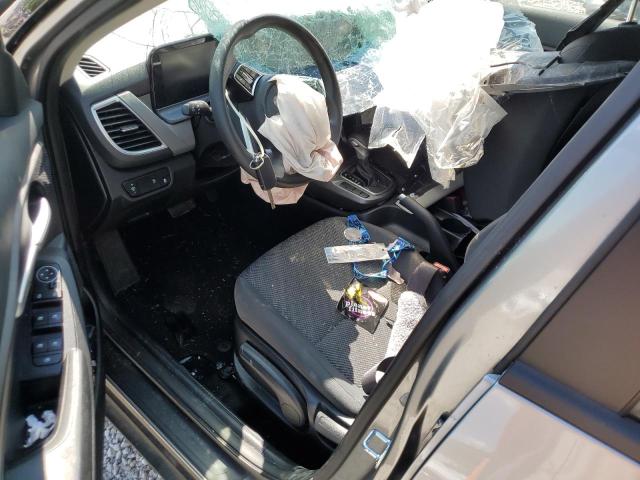 2024 Kia Seltos Lx VIN: KNDEPCAA3R7475608 Lot: 56738604