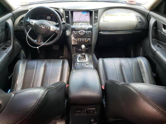 2012 Infiniti Fx35 VIN: JN8AS1MW9CM153013 Lot: 56562964