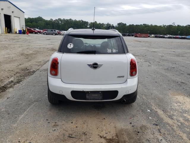 2012 Mini Cooper Countryman VIN: WMWZB3C58CWM29508 Lot: 54641144