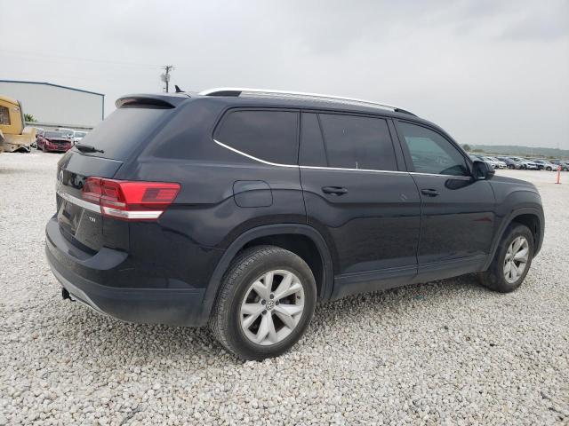 2018 Volkswagen Atlas S VIN: 1V2AP2CA6JC531752 Lot: 55907184