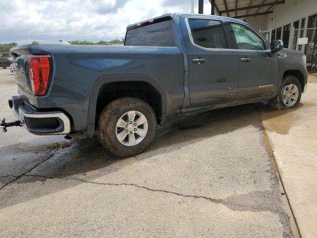 2019 GMC Sierra C1500 Sle VIN: 1GTP8BED8KZ413748 Lot: 55026264