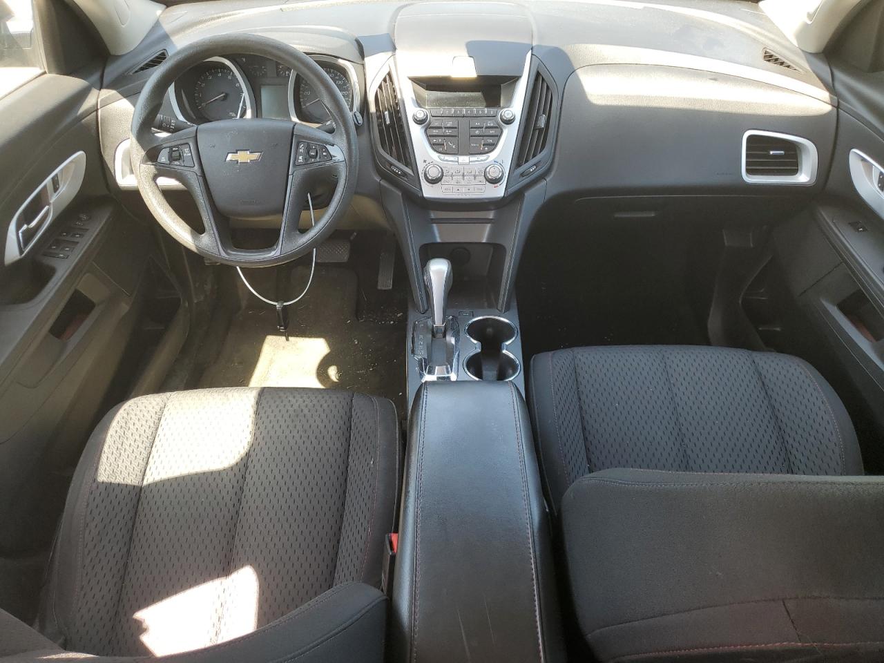 2GNALBEKXD1206168 2013 Chevrolet Equinox Ls