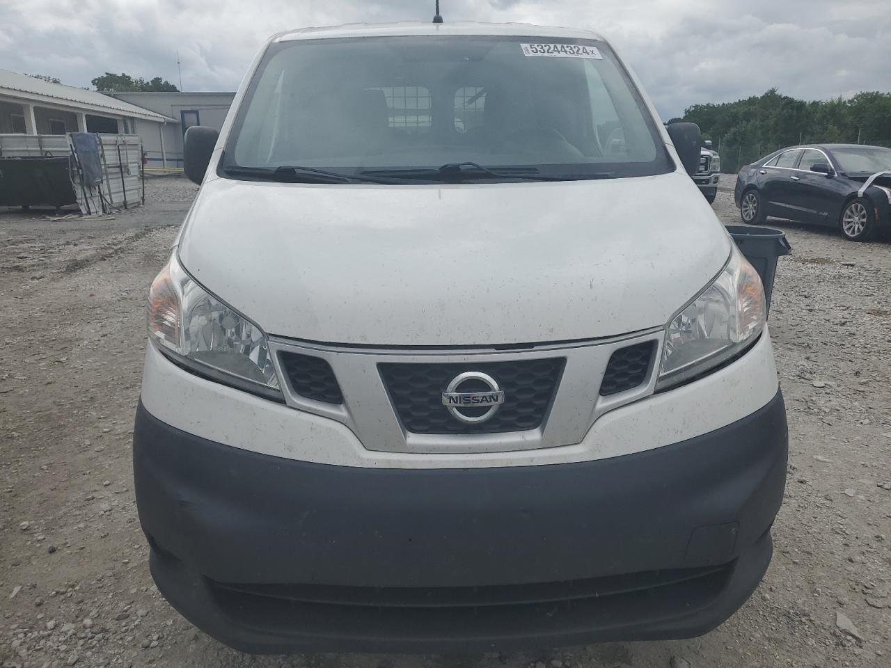 3N6CM0KN6KK699475 2019 Nissan Nv200 2.5S