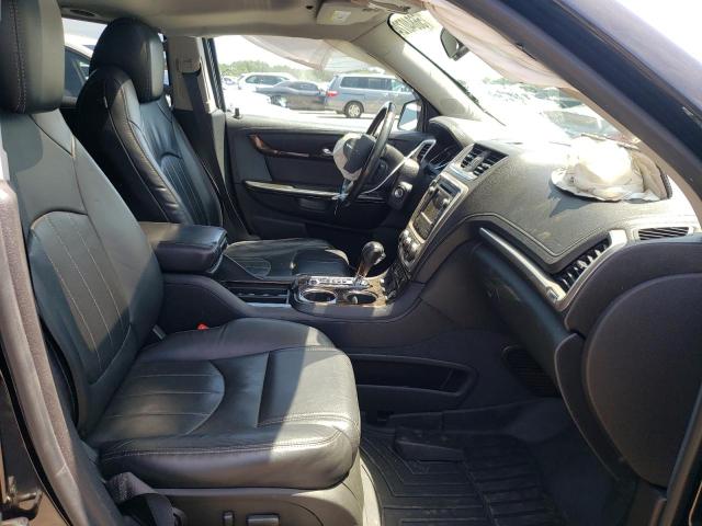 2016 GMC Acadia Denali VIN: 1GKKVTKD7GJ153768 Lot: 56840724