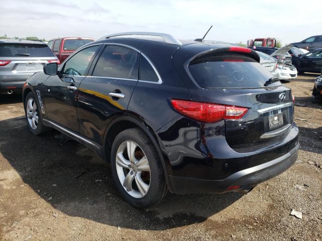 2011 Infiniti Fx35 VIN: JN8AS1MWXBM731795 Lot: 54553844