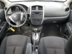 NISSAN VERSA S photo