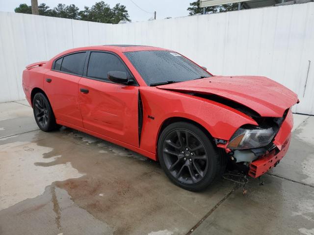 VIN 2C3CDXCT6EH159144 2014 Dodge Charger, R/T no.4